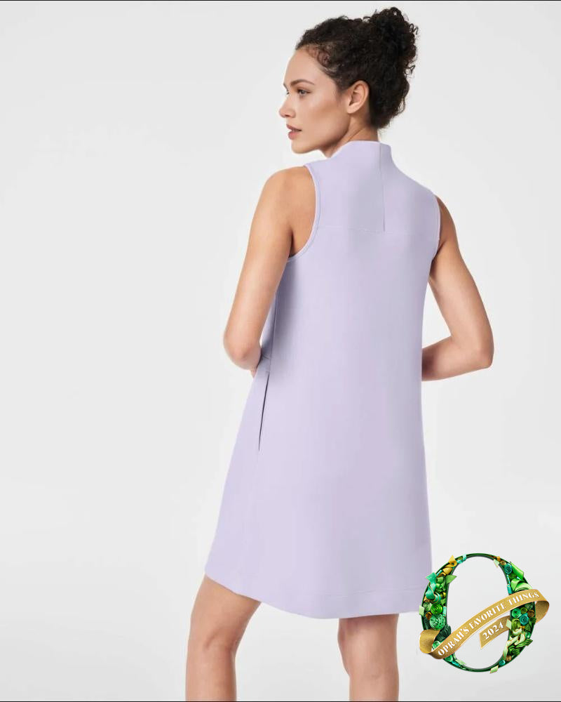 AirEssentials Mini Dress